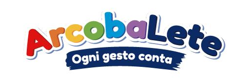 ArcobaLete - Ogni gesto conta