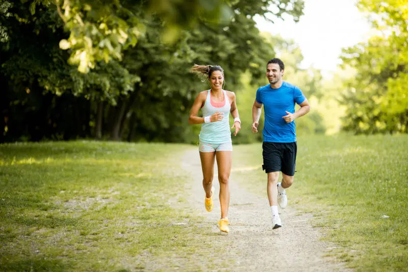Acqua Lete per lo sport