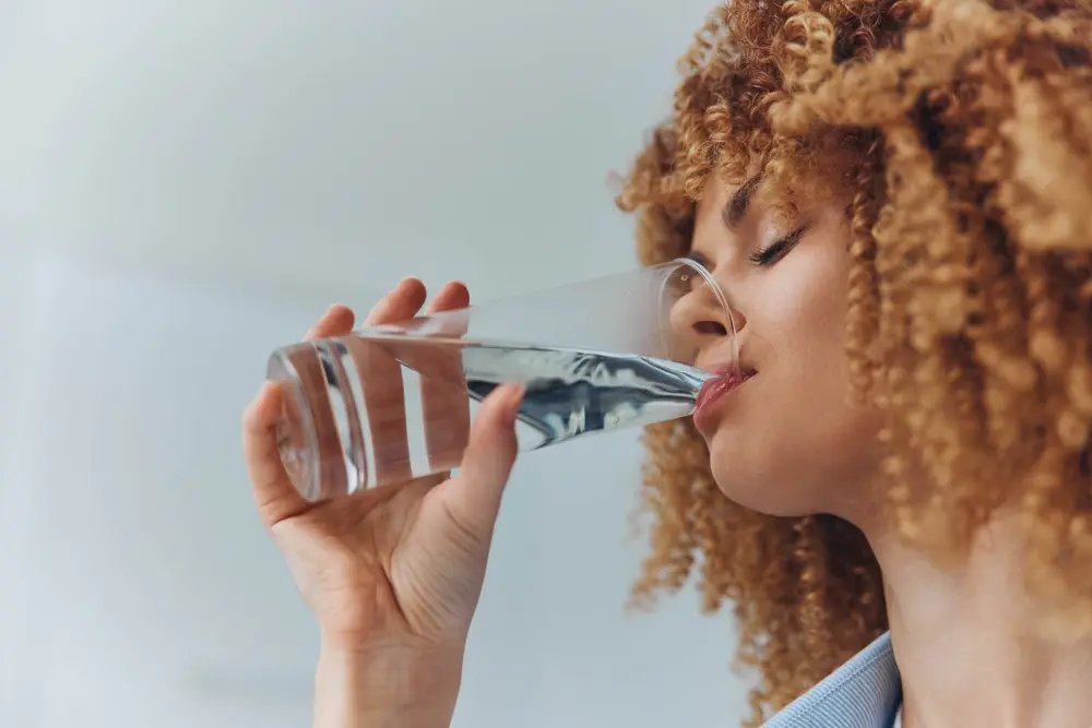 caratteristiche acqua
