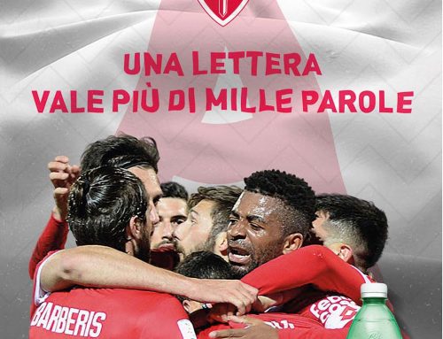 Acqua Lete celebra la prima epica promozione dell’AC Monza in Serie A
