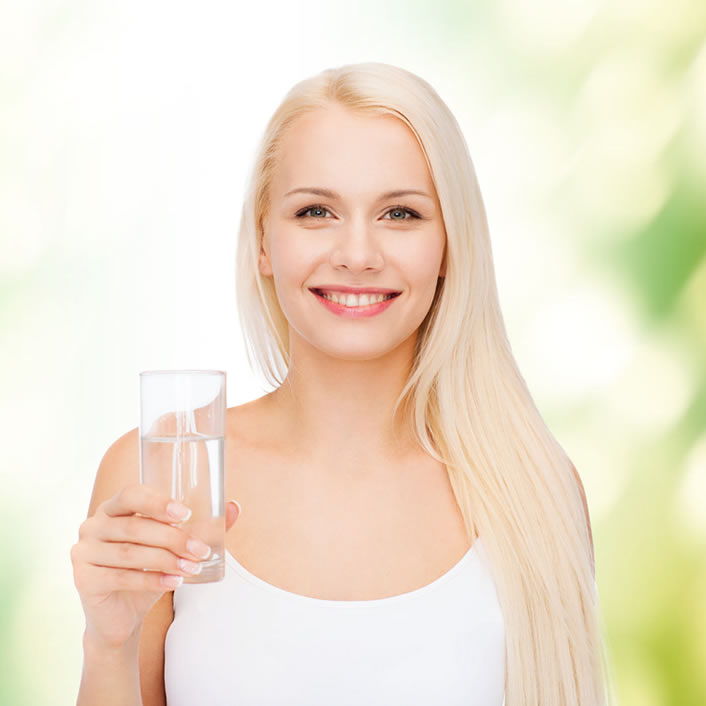 Acqua Sorgesana purezza e leggerezza